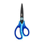 WEDO Schere Edelstahl Gripy 13cm