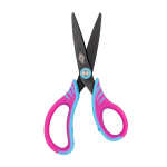 WEDO Schere Edelstahl Gripy 13cm