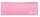 2026 ADINA Tischquerkalender 1W2S pink Kartondeckel 30x10cm