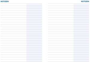 2026 ADINA Wochenkalender A5+ gold-metallic 24x16cm 1 Woche auf 2 Seiten cremefarbenes 80g Papier