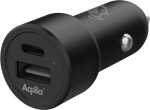 Aqiila Kfz-Ladegerät CHARGEBIRD Car Charger CC2,...