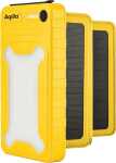 Aqiila POWERBIRD BS10, Solar Powerbank 20W, 10.000 mAh,...