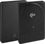Aqiila Qi2 Kabellose Magnet PowerBank, 5000 mAh
