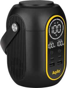 Aqiila POWERBIRD S140 Powerstation 140W
