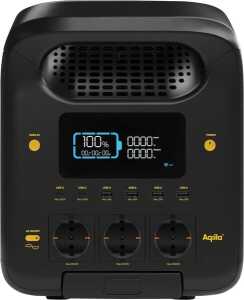 Aqiila POWERBIRD 3000 W Power Station