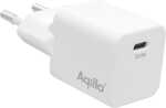 Aqiila Ladegerät Chargebird W1, USB-C zu Steckdose,...