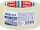 Tesapack strong 50 mm x 66 m, PP, transparent, 6 Rollen