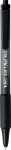 Kugelschreiber Soft Feel Clic Grip, Schaft schwarz,...