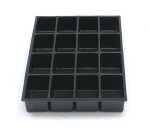 MultiDrawer? Schubladeneinsatz A4, 16 Fächer,...