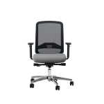 Bürodrehstuhl Bali, Armlehnen höhenverstellbar,...