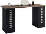 Schreibtisch Home Office MultiDesk, (H x B x T) 650 x...