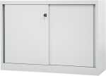 Schiebetürenschrank ECO, (H x B x T) 839 x 1200 x...