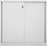Schiebetürenschrank ECO, (H x B x T) 1181 x 1200 x...
