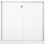 Schiebetürenschrank ECO, (H x B x T) 1181 x 1200 x...