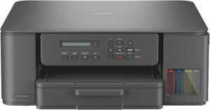 Brother Multifunktionsgerät DCPT580DWRE1