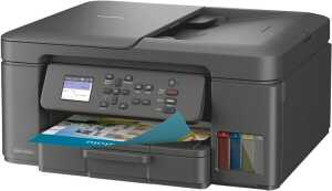 Brother Multifunktionsgerät DCPT780DWRE1