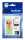 Value Pack Tintenpatrone LC-3213, für Brother Drucker, 4 x ca. 400 Seiten, BK/C/M/Y