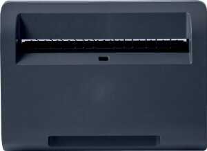 LINERLESS Schneideeinheit für klare und saubere Schnittkanten, Linerless Labels in Ihrer Wunschlänge