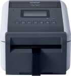 TD4550DNWBFC Etikettendrucker, Linerless, druckt bis zu...