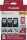Multipack Tintenpatrone 2x PG-540L, 1x CL-541XL, für Canon Drucker, 1 x 11 ml, 1 x 15 ml, PBK/BK/C/M/Y, mit Fotopapier