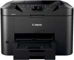 Tinten-Multifunktionsgerät MAXIFY MB2750, 4-in-1,...
