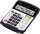 Casio Tischrechner anzeigend WD-320 MT 12 Stellen, Wasser- und staubdicht