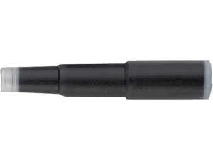 Cross Tintenpatronen Standard schwarz, 6 Stück im Blister