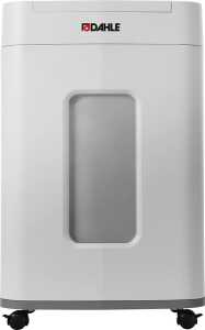 Dahle Aktenvernichter ShredMATIC 150