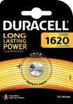 Knopfzelle, Lithium, Electronics, CR1620, 3V, 1er Blister