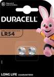 Knopfzelle, Alkaline, Electronics, LR54, V10GA, 1.5V, 1er...