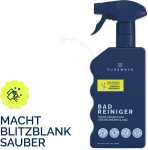 Badreiniger Ginger & Rosemary, 500 ml