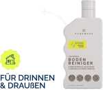 Universal Bodenreiniger Balsam Wood, 500 ml