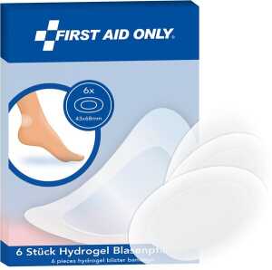 ACME Hydrogel Blasenpflaster