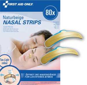 ACME Nasal Strips für Erwachsene