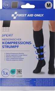 ACME Kompressions-Strumpf Modell SPORT, M