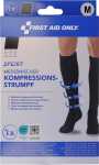 ACME Kompressions-Strumpf Modell SPORT, M