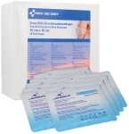 ACME Brandwundenauflagen 10 x 10cm