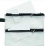 Vierkammer-Kleinkrambeutel, 1 x DIN A5, 1 x DIN lang, 2 x...