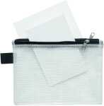 Doppelkammer-Kleinkrambeutel, DIN A6, 2...