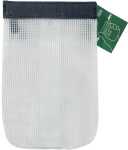 SnapBag, DIN A6, PVC-frei, Reißverschlussfach,...