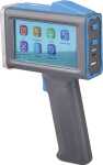 G&G Handheld-Beschriftungsdrucker GG-HH1001C Neue...