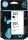 Tintenpatrone 305, für HP Drucker, 2er Pack, 1x ca. 100 / 1x ca. 120 Seiten, schwarz/tri-color
