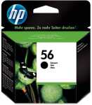 Tintenpatrone 56. für HP Drucker, ca. 520 Seiten,...