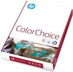 HP Kopierpapier Color Choice, DIN A4, 120g/qm,...