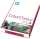 HP Kopierpapier Color Choice, DIN A4, 120g/qm, Weißegrad 168 CIE, 250 Blatt