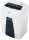 Aktenvernichter SECURIO C18, 3,9 mm Streifenschnitt, Sicherheitsstufe P-2, Leistung 13-15 Blatt, Auffangvolumen 25 Liter
