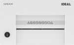 Aktenvernichter IDEAL Shredcat 8200 Schnittart 4 mm...