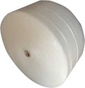 Luftpolsterfolie 50 cm x 150 m, 40 my