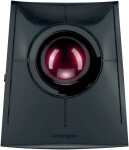 Trackball Slim Blade Pro, 4 Tasten programmierbar,...