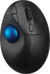 Trackball Pro Fit Ergo TB450, Bluetooth oder 2,4GHz...